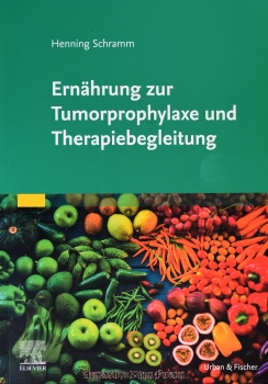 Hexenshop Dark Phönix  Ernährung zur Tumorprophylaxe und Therapiebegleitung